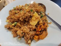 牛匠炒饭-全牛匠·乐山跷脚牛肉(新中关店)