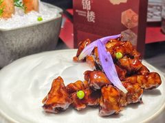 -锦楼·臻选新杭帮(杭州中心店)