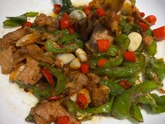 -人民食堂(电信南街店)