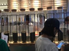 -喜茶(上海正大广场店)