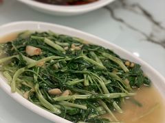 空心菜-潮人姐妹轩(海宁路店)