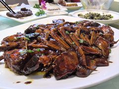 -光明邨大酒家(淮海路店)