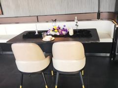 -烛影拾光观景餐厅·创意菜·摄影·小提琴(大唐不夜城店)