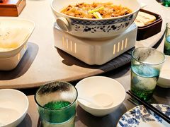 -阿庄新豫菜(通泰路店)