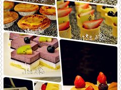 餐饮-昆明中心皇冠假日酒店