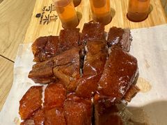 -粤集·手工粤菜(皇庭广场店)