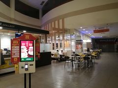-麦当劳(北亭广场分店)
