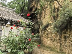 -云峰山自然风景区