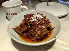 -味上湘菜馆(阿波罗店)
