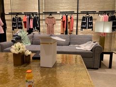 -Chanel(德基广场店)