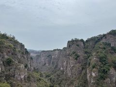 -十九峰景区