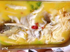 -新白鹿餐厅(城西银泰城店)