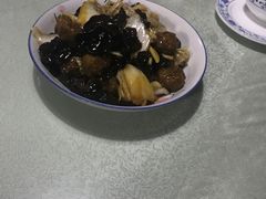 -珍巷福地四合院菜馆(复兴门店)