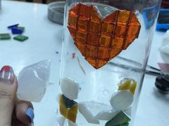 -瓦匠工社·马赛克·积木拼图·亲子手工DIY