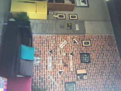 SanMen's-上海潮流店-MMby Hair Code芭曲发型