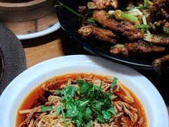 -掌上鲜(南顺城街店)