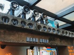 -IN COFFEE LAB 隐咖啡