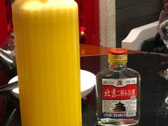 -皇城根北京风味主题餐厅(中海环宇城店)