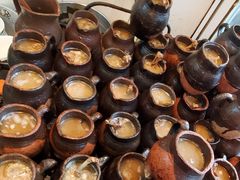 -袁森泰鲜汤(江汉区三民靓汤店)