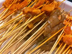 -来涮蜀鲜货火锅串串香(菜市口店)