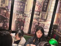 -龙抄手食府(浣花北路店)