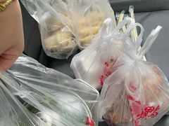 -晶牌烤鸭(延吉东路557弄小区店)