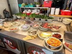 -长平老姿娘夜粥(平东一街店)