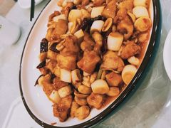 -普天和酒楼·新津菜·烤鸭(天津之眼店)
