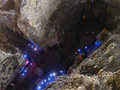 -周口店北京人遗址公园