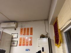 -老北京馅饼粥(西单店)