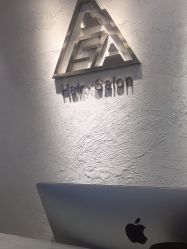 -ASA HAIR SALON
