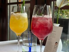 -Le Comptoir de Pierre Gagnaire