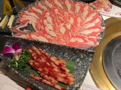 -哥老官重庆美蛙鱼头(龙湖杭州金沙天街店)