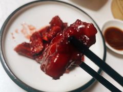 -翡翠拉面小笼包(岭南新天地店)