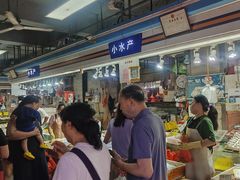 -珠光市场(文德南路)