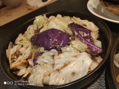 -来龙里 精致 东南亚餐室(万象城店)