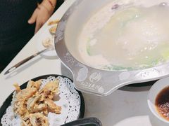 -京门活鱼馆·鱼火锅(百子湾（原红庙）店)