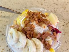 -葛师傅越南特色水果捞(建政南路总店)