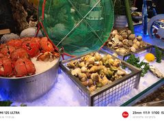 -温德姆至尊酒店·璇全日餐厅