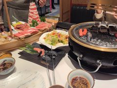 -红沃鳗鱼黑牛烤肉店(不老街店)
