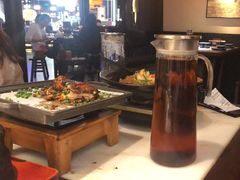 -绿茶餐厅(深圳龙华天虹购物中心店)