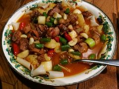 -阿罗新疆菜(人民广场店)