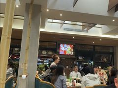 -情妹耙泥鳅·江湖川菜(科华店)