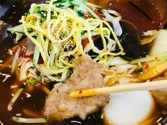 -服务大楼冷面(延大店)