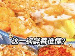 -黄记煌三汁焖锅(顺义华联店)