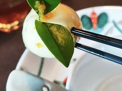 -穿越·外婆家(西溪天堂店)