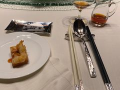 -天龙轩(香港丽思卡尔顿酒店)