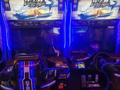 -大玩家(万达广场大连甘井子店)