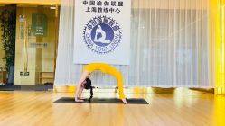 点击看大图 -中国瑜伽联盟瑜伽普拉提
