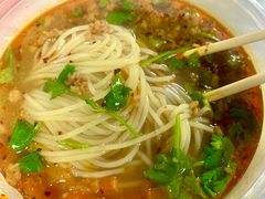 -一品飘香米线(一中总店)